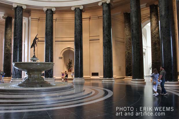 Washington DC National Gallery of Art
