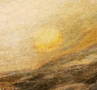 Flying Dutchman by Ryder