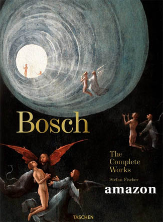 BOSCH THE COMPLETE WORKS