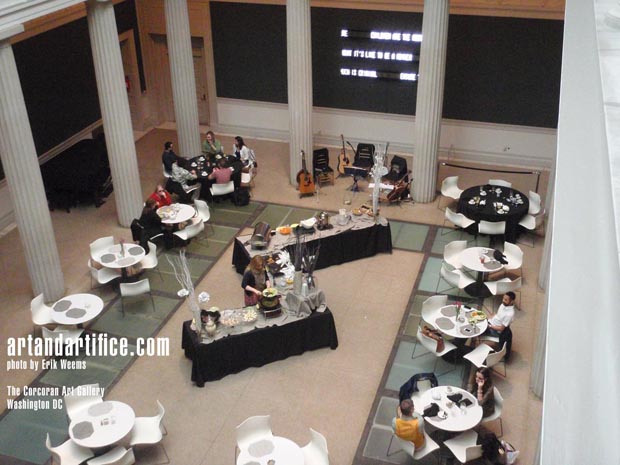 Corcoran Art Gallery