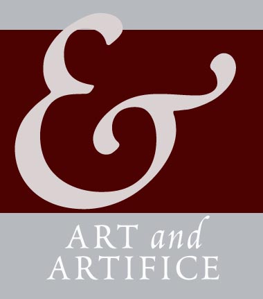 Art and Artifice